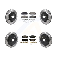 Charger l'image dans la galerie, 2016 2017 2018 2019 2020 2021 2022 Lexus RX350 RX350L RX450h RX450hL