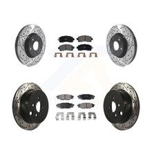 Load image into Gallery viewer, 2017 2018 2019 2020 2021 Subaru Impreza