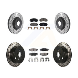 2017 2018 2019 2020 2021 Subaru Impreza