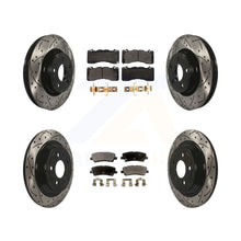 Charger l'image dans la galerie, 2015 Ford Ecoboost Lightning Harley Davidson Motorcraft Mustang V6