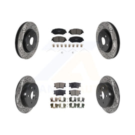 2018 2019 2020 2021 2022 Toyota TRD Camry L LE SE Hybrid XLE XSE Nightshade FWD