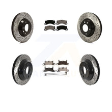 Load image into Gallery viewer, 2011 2012 2013 Porsche Cayenne Base Diesel