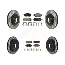 Charger l'image dans la galerie, 2017 2018 2019 2020 2021 2022 Subaru Toyota TRD 86 BRZ Base GT