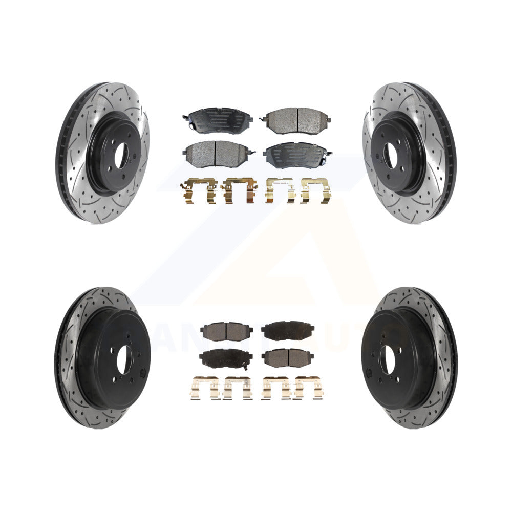 2010 2011 2012 2013 2014 Subaru Legacy Outback 2.5L Turbocharged 3.6L