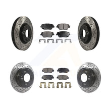 Charger l'image dans la galerie, 2011 2012 2013 2014 2015 2016 Hyundai Kia Optima Sonata 2.4L FULL HYBRID EV-GAS (FHEV) engine Hybrid EX LX Premium