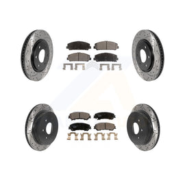 2017 2018 2019 2020 2021 2022 Nissan TITAN