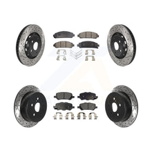 Charger l&#39;image dans la galerie, 2009 2010 2011 2012 2013 2014 2015 2016 Toyota TRD Venza