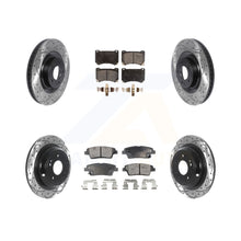 Charger l'image dans la galerie, 2012 2013 2014 Hyundai Genesis 5.0L