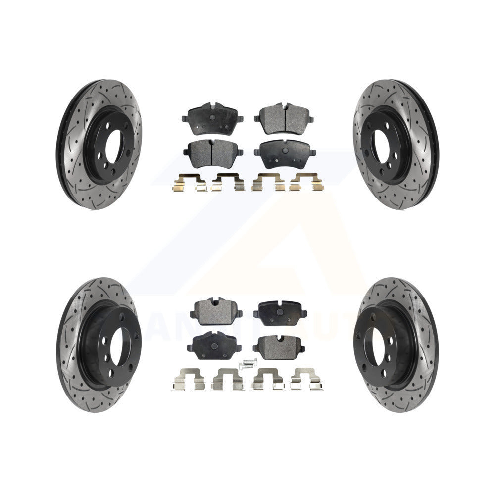 2011 2012 2013 2014 2015 Mini Cooper Countryman Paceman S ALL4