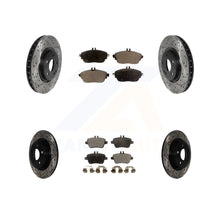 Charger l'image dans la galerie, 2014 2015 2016 2017 2018 2019 2020 INFINITI Mercedes-Benz Mercedes Benz Mercedez 4MATIC Matic CLA250 GLA250 QX30 Base Premium Luxury FWD AWD