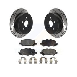 2009 2010 2011 2012 2013 2014 2015 2016 Toyota TRD Venza