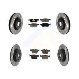 2016 2017 2018 2019 Land Rover Range Rover Evoque HSE SE Premium Autobiography Dynamic Lmark Edition