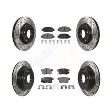 Charger l&#39;image dans la galerie, 2017 Honda i-VTM4 Accord LX-S