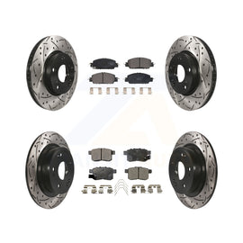 2017 Honda i-VTM4 Accord LX-S