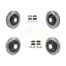 Load image into Gallery viewer, 2018 2019 2020 2021 2022 Hyundai Kia Accent Rio