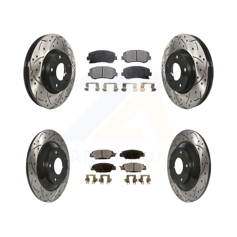 2015 Mazda Skyactiv Skyactive i-Activ i-Active Activ CX-5