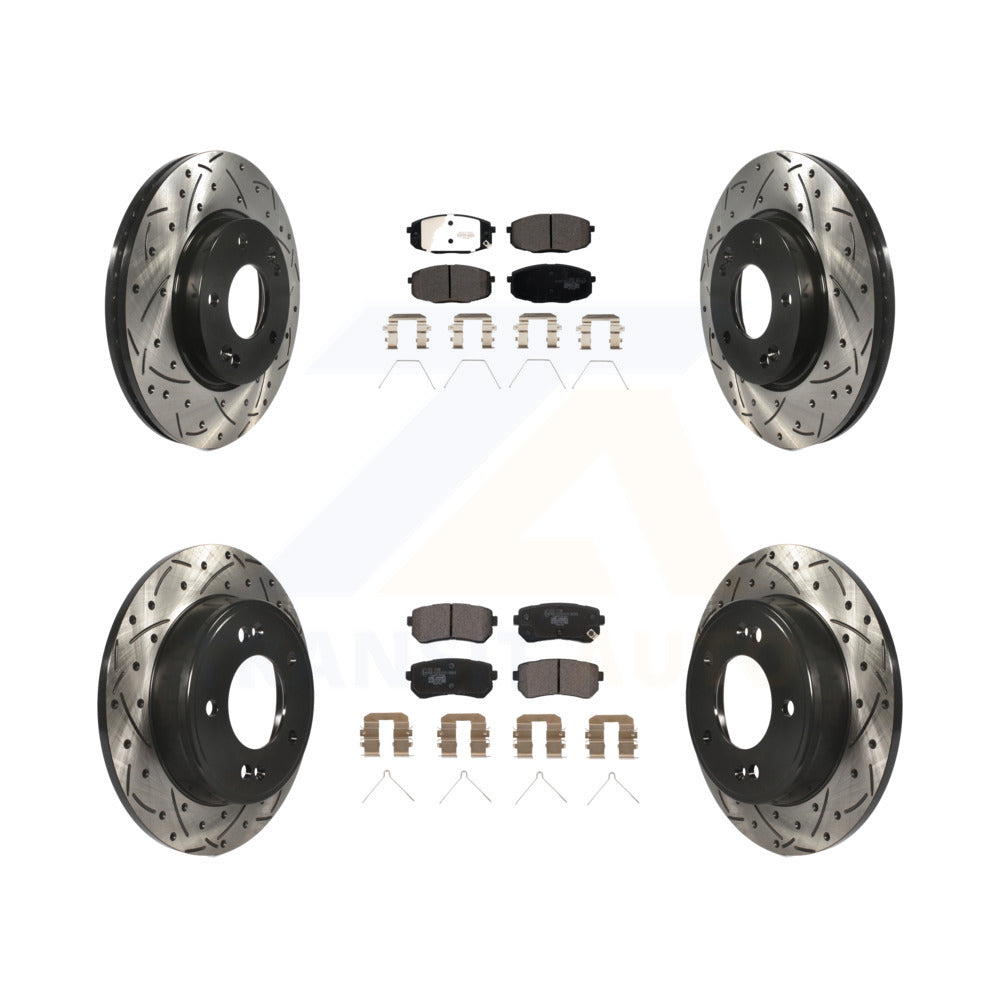 2018 2019 2020 2021 2022 2023 Hyundai Kona FWD 2.0L SE SEL