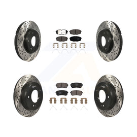 2018 2019 2020 2021 2022 2023 Hyundai Kona FWD 2.0L SE SEL