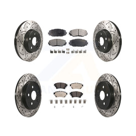 2019 Toyota TRD Corolla 1.8L