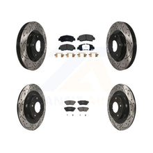 Load image into Gallery viewer, 2018 2019 2020 2021 2022 Mitsubishi AWC Eclipse Cross