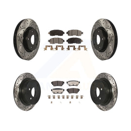 2019 2020 Nissan Altima AWD