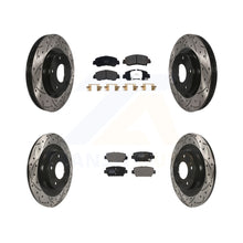 Charger l'image dans la galerie, 2018 2019 2020 2021 2022 Mitsubishi AWC Eclipse Cross