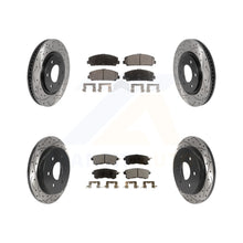 Charger l'image dans la galerie, 2017 2018 2019 Nissan Armada