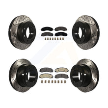 Charger l&#39;image dans la galerie, 2019 2020 2021 2022 Ram Mopar Hemi Pentastar Trailrated Stow n go Daytona 2500 3500