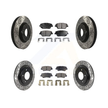 Charger l'image dans la galerie, 2015 Hyundai Sonata FULL HYBRID EV-GAS (FHEV) engine