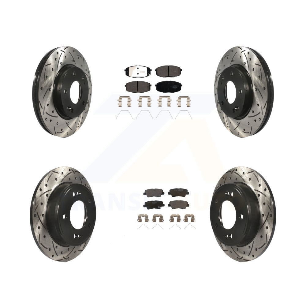 2019 Kia Soul Naturally Aspirated