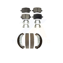 Charger l'image dans la galerie, 2004 2005 2006 2007 2008 Chevrolet Pontiac Saturn Chevy Cobalt HHR Ion Pursuit SS Supercharged