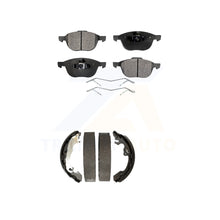 Charger l'image dans la galerie, 2004 2005 2006 2007 Ford Ecoboost Lightning Harley Davidson Motorcraft Focus