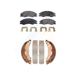 2007 2008 2009 Kia Spectra