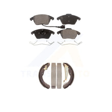 Charger l'image dans la galerie, 2011 2012 Volkswagen VW 4Motion Motion Beetle Jetta