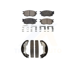 2006 2007 2008 2009 2010 2011 Hyundai Kia Accent Rio Rio5