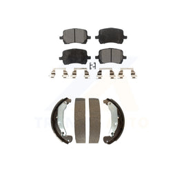 2006 2007 2008 Chevrolet Pontiac Chevy Cobalt G5 HHR LT Panel LS Sport