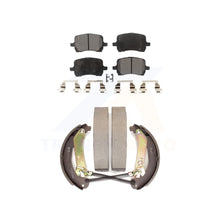 Charger l'image dans la galerie, 2004 2005 2006 2007 Chevrolet Pontiac Chevy G6 Malibu Disc rear brakes LT LTZ SS LS