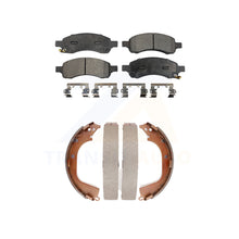 Load image into Gallery viewer, 2009 2010 2011 2012 Chevrolet GMC Chevy GM General Motors Canyon Colorado LT WT