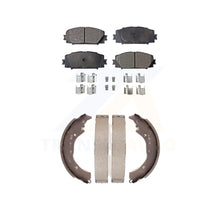 Charger l'image dans la galerie, 2012 2013 2014 2015 2016 Scion Toyota TRD iQ Prius C EV