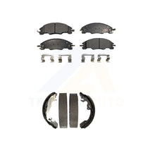 Load image into Gallery viewer, 2008 2009 2010 2011 Ford Ecoboost Lightning Harley Davidson Motorcraft Focus