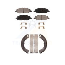 Load image into Gallery viewer, 2009 2010 2011 Nissan Versa 1.6L