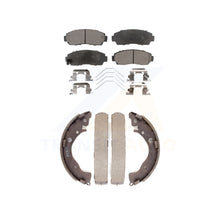 Charger l'image dans la galerie, 2015 Honda i-VTM4 Civic HF LX SE Manual transmission