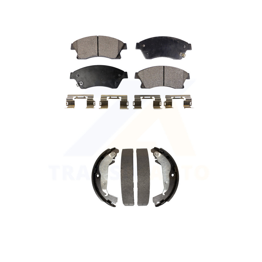 2011 2012 2013 2014 2015 2016 Chevrolet Chevy Cruze Limited