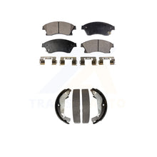 Load image into Gallery viewer, 2011 2012 2013 2014 2015 2016 Chevrolet Chevy Cruze Limited