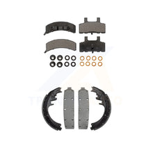 Charger l'image dans la galerie, 1995 1996 1997 1998 1999 Chevrolet Chevy K1500 Suburban DIESEL engine