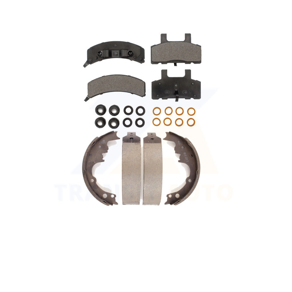 1990 1991 1992 1993 1994 1995 1996 1997 1998 1999 2000 2001 2002 Chevrolet GMC Chevy GM General Motors Astro Safari AWD