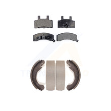 Charger l'image dans la galerie, 1995 1996 1997 1998 1999 Chevrolet GMC Chevy GM General Motors Tahoe Yukon DIESEL engine