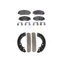 Charger l'image dans la galerie, 1998 1999 2000 2001 2002 Honda i-VTM4 Accord Sedan 2.3L