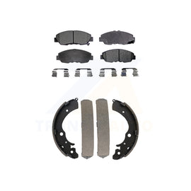 1998 1999 2000 2001 2002 Honda i-VTM4 Accord Sedan 2.3L