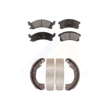 Load image into Gallery viewer, 1992 1993 1994 1995 1996 1997 1998 1999 2000 2001 2002 2003 Chevrolet Chevy Beretta Cavalier Corsica